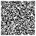 QR code with CSR Heavy Construction contacts