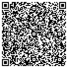 QR code with G & N Marble And Granite contacts