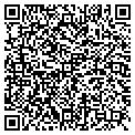 QR code with Hale Concrete contacts