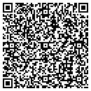 QR code with Hard Rock Veneer contacts