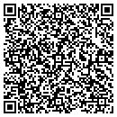 QR code with Hub Food Corporation contacts