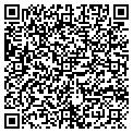 QR code with N M I Associates contacts