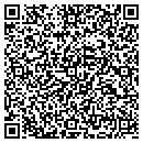 QR code with Rick's Rox contacts