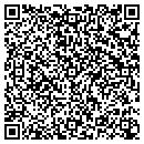 QR code with Robinson Brick Co contacts
