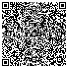 QR code with Uinta Creative Masonry Inc contacts