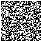QR code with Yoder Lazer Concrete contacts
