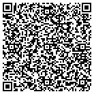 QR code with Ironwood Stairways Inc contacts