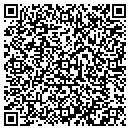 QR code with Ladyfish contacts