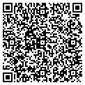 QR code with Amc Trading Corp contacts