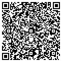 QR code with Arnold's Tile contacts