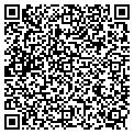 QR code with Dal-Tile contacts