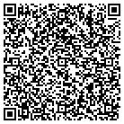 QR code with D & B Tile of Pompano contacts