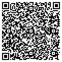QR code with Dsa Inc contacts