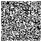 QR code with Facings of America Inc contacts
