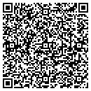 QR code with Handcraft Tile Inc contacts