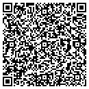 QR code with Isc Surfaces contacts