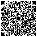 QR code with Moreira Inc contacts