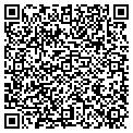 QR code with Pcc Tile contacts