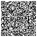 QR code with Reptiles Inc contacts