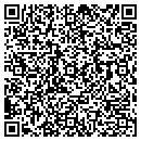 QR code with Roca Usa Inc contacts