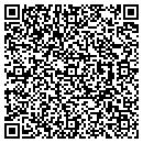 QR code with Unicorn Tile contacts