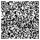 QR code with United Tile contacts