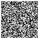 QR code with W A Oyler Distributing Co contacts