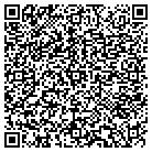 QR code with Mcardle Timber Interprises Inc contacts