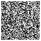 QR code with Whispering Hill Studio contacts