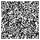 QR code with X Tiles Imports contacts