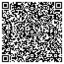 QR code with A & C Concrete contacts