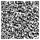 QR code with Ace Mudjacking & Concrete contacts