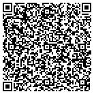 QR code with Action Concrete Pumping contacts