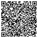 QR code with Adm Concrete Const Inc contacts