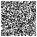QR code with Albers Concrete contacts