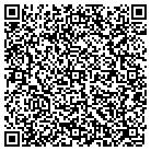 QR code with A Plus Masonry And Concrete Pumping LLC contacts