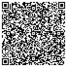 QR code with Arrowhead Concrete Inc contacts