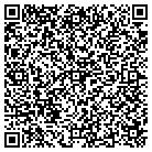 QR code with Titusville-Cocoa Airport Auth contacts