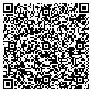 QR code with King Com contacts