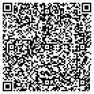 QR code with B Witt Concrete Cutting Of Idaho contacts