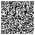QR code with Ca Concrete Design contacts