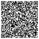 QR code with C & C TX Concrete Pumping contacts