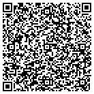 QR code with Chaney Concrete Paving contacts