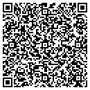 QR code with C M Concrete Inc contacts