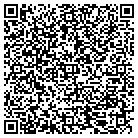 QR code with Corscaeden Concrete Finishings contacts