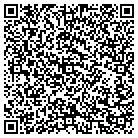 QR code with C & R Concrete Inc contacts