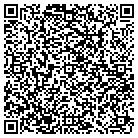 QR code with C S Concrete Solutions contacts
