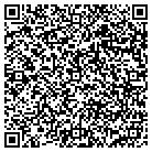 QR code with Custom Concrete Solutions contacts