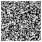 QR code with Custom Concrete Walls Inc contacts