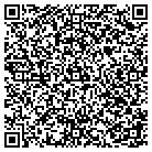 QR code with Customized Concrete Engraving contacts